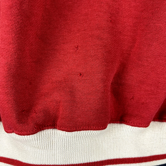 The Source Clothing Company Hoodie Men XL Hip Hop Streetwear Thrashed Distressed - Picture 13 of 16